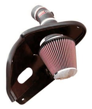 Pontiac Grand Prix Performance Air Intake - K&N Engineering - FIPK - `04-`05